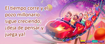 Recarga Diaria de Energía promotion