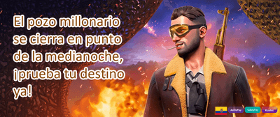 Torneo de Blackjack Ecuador promotion
