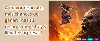 Giro Gratis de Ruleta promotion