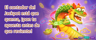 Bono de Bienvenida Real promotion
