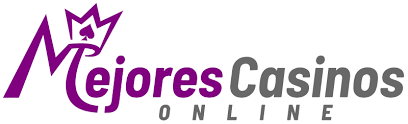 ecmejorescasinosonline.com Logo